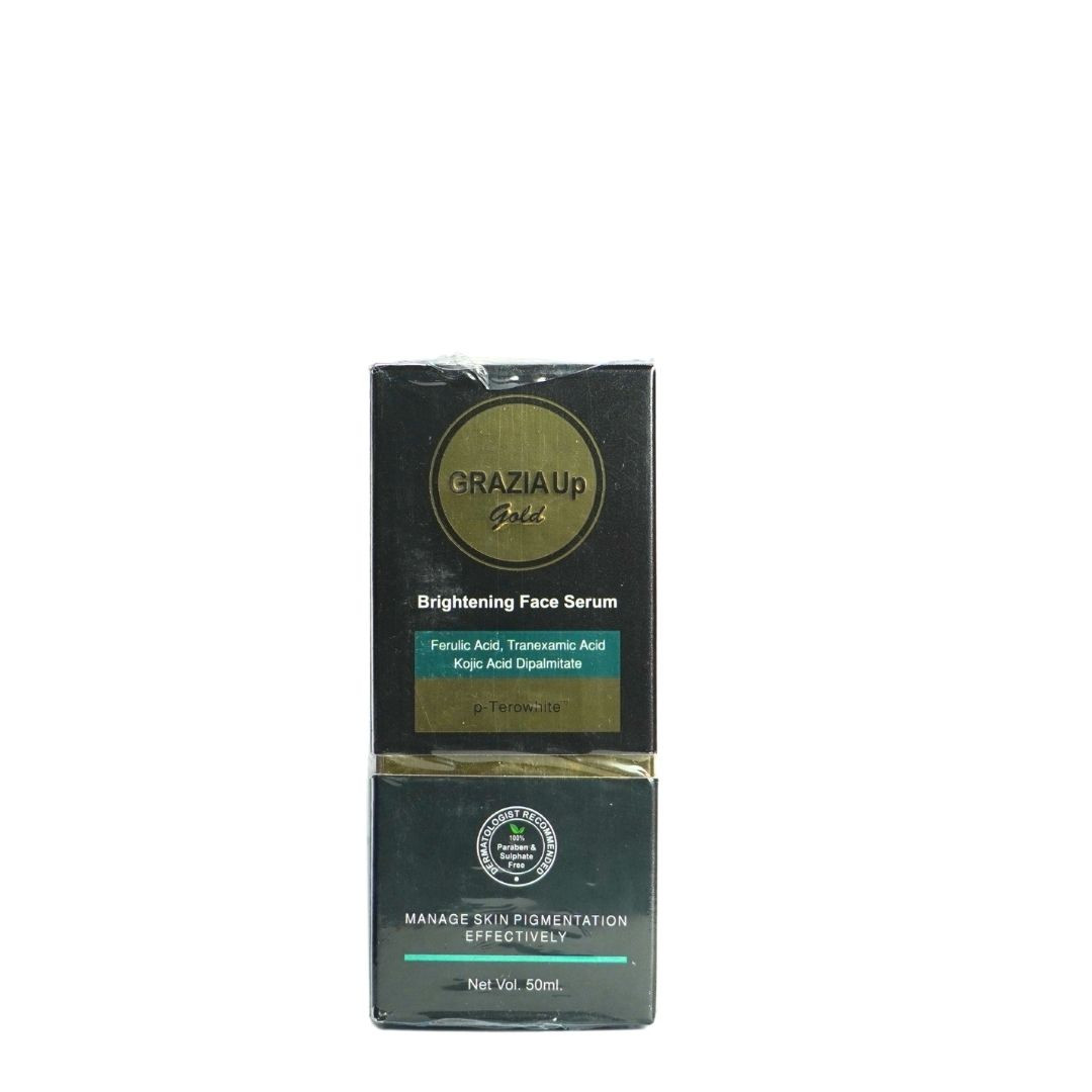 Grazia Up Gold Serum