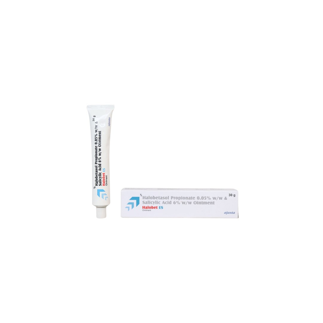 Halobet Es Ointment