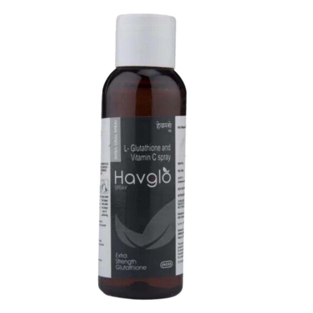 Havglo Spray