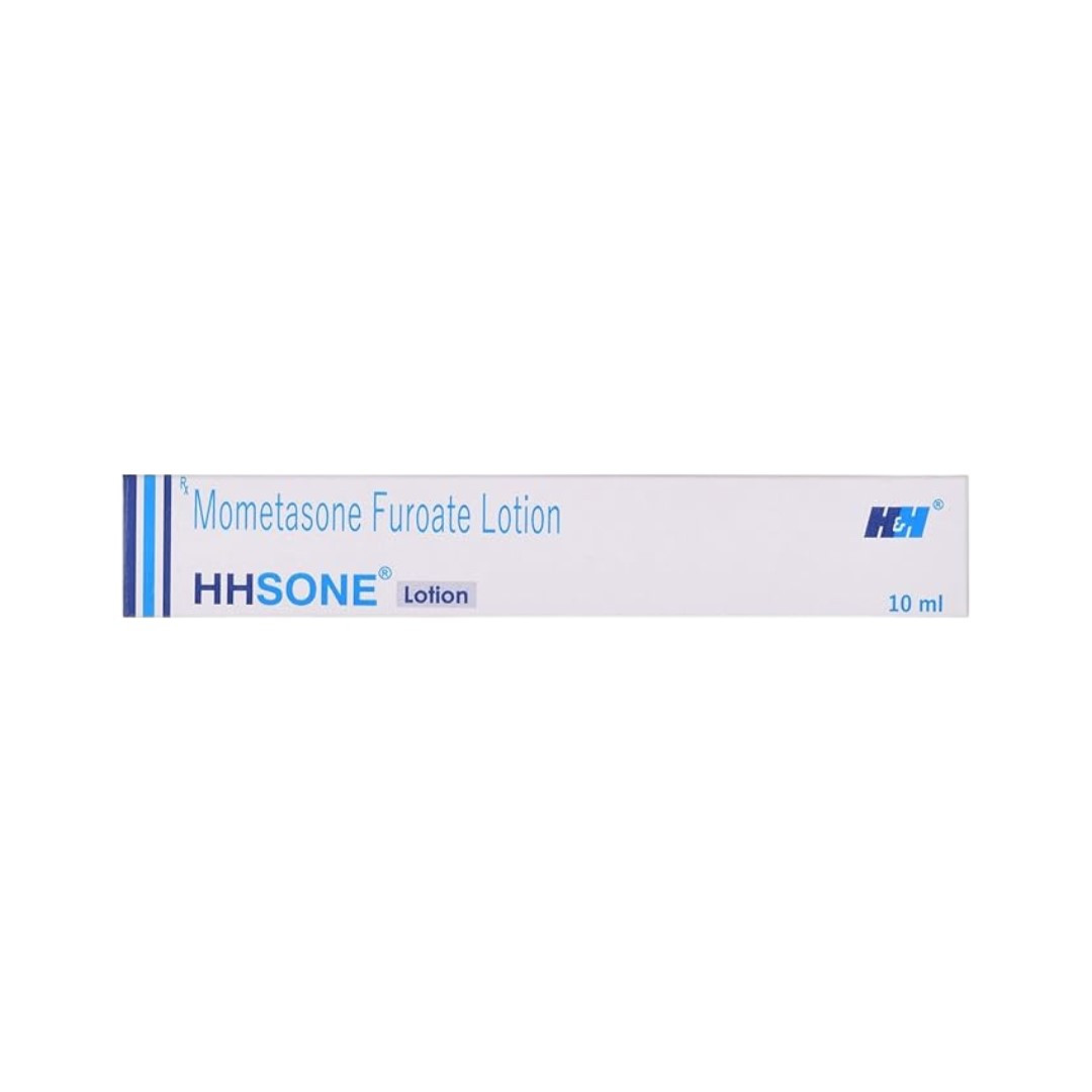 HH Sone Lotion