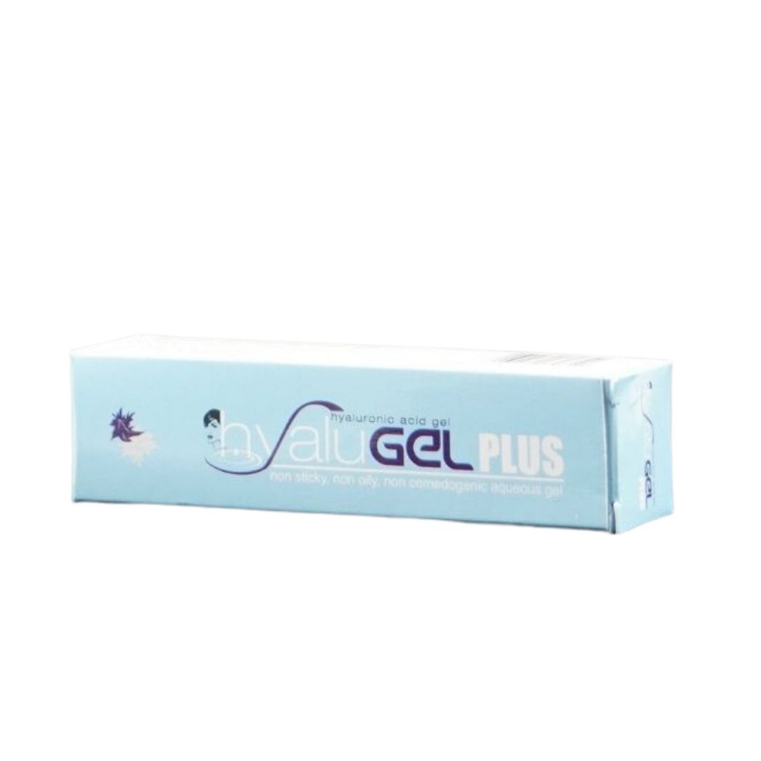 Hyalugel Plus Cream