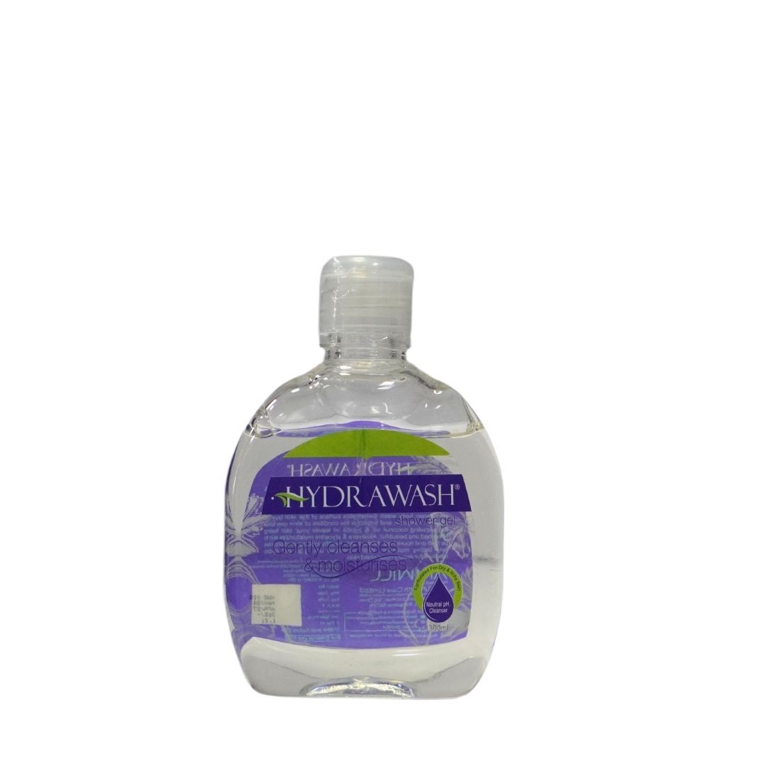 Hydrawash Shower Gel