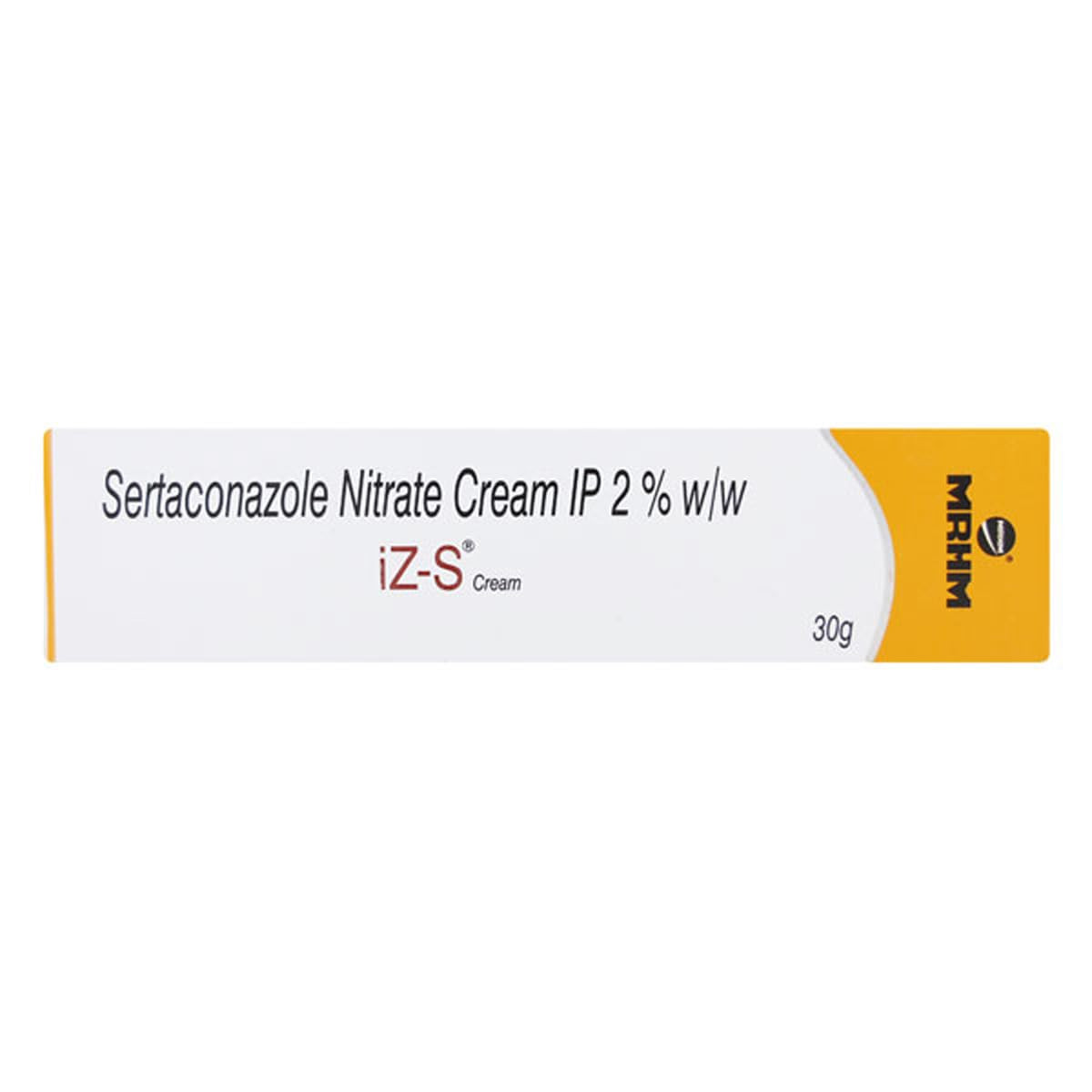 Iz-S Cream