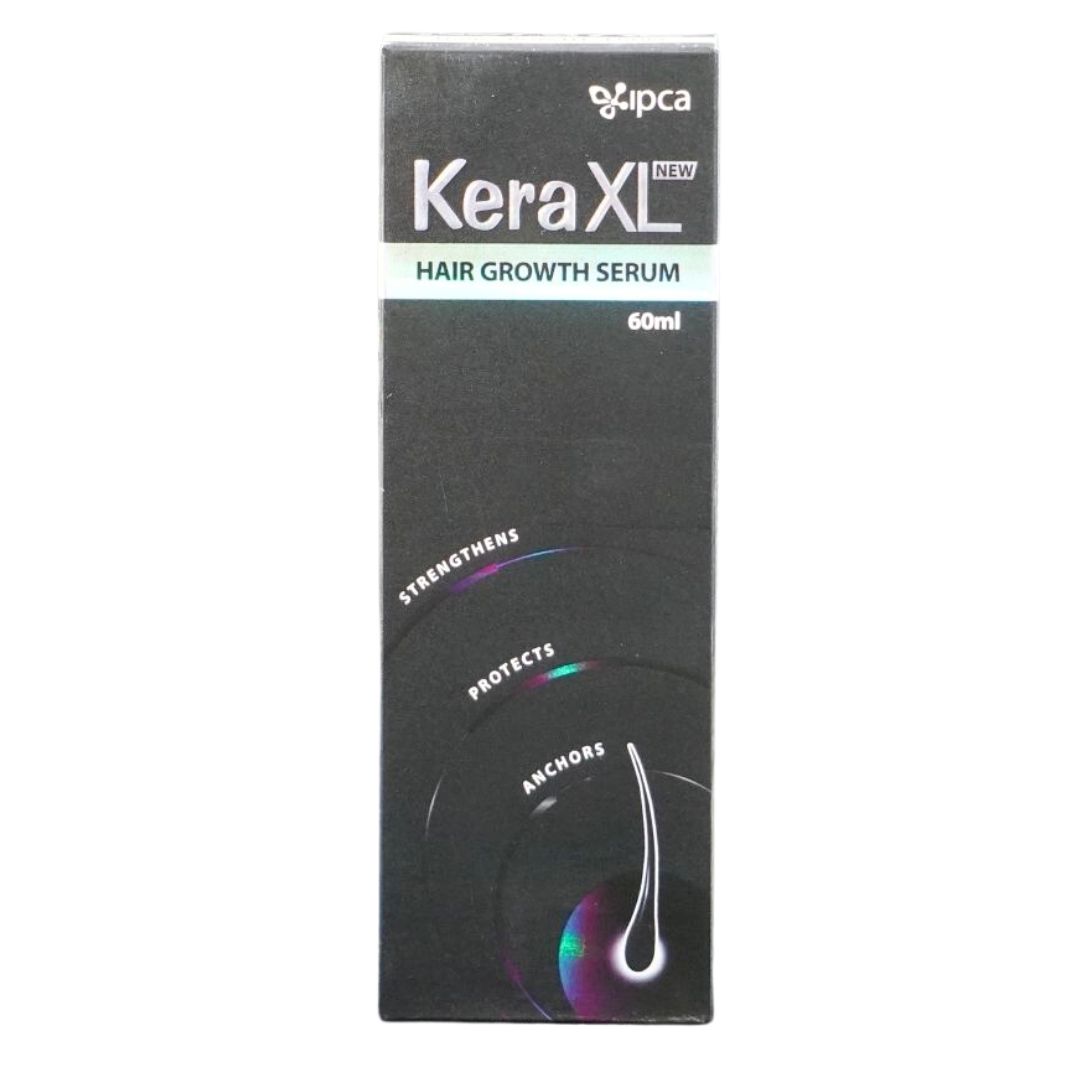 Kera Xl Serum
