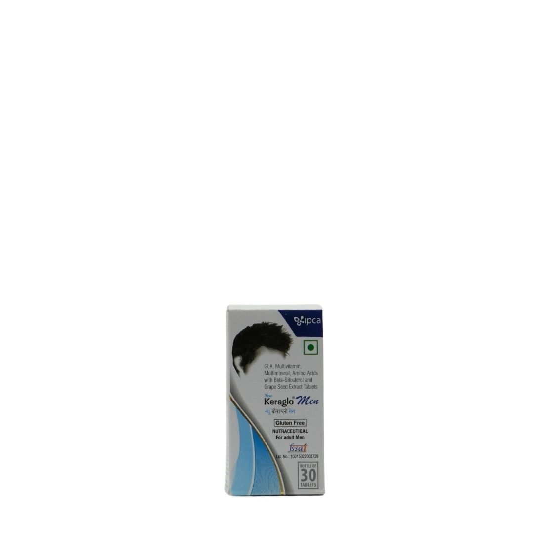 Keraglo Men Tablets