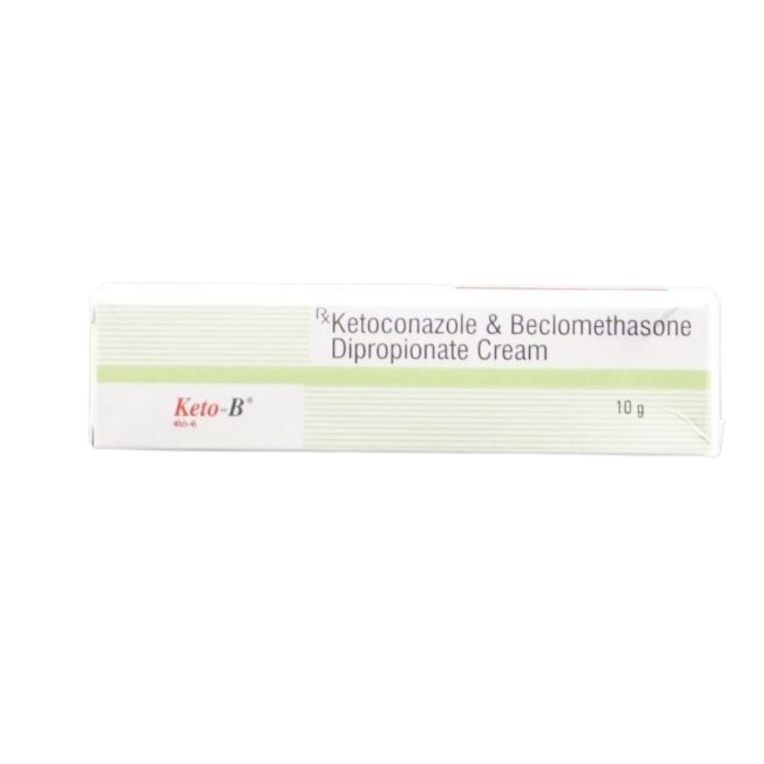 Keto-B Cream