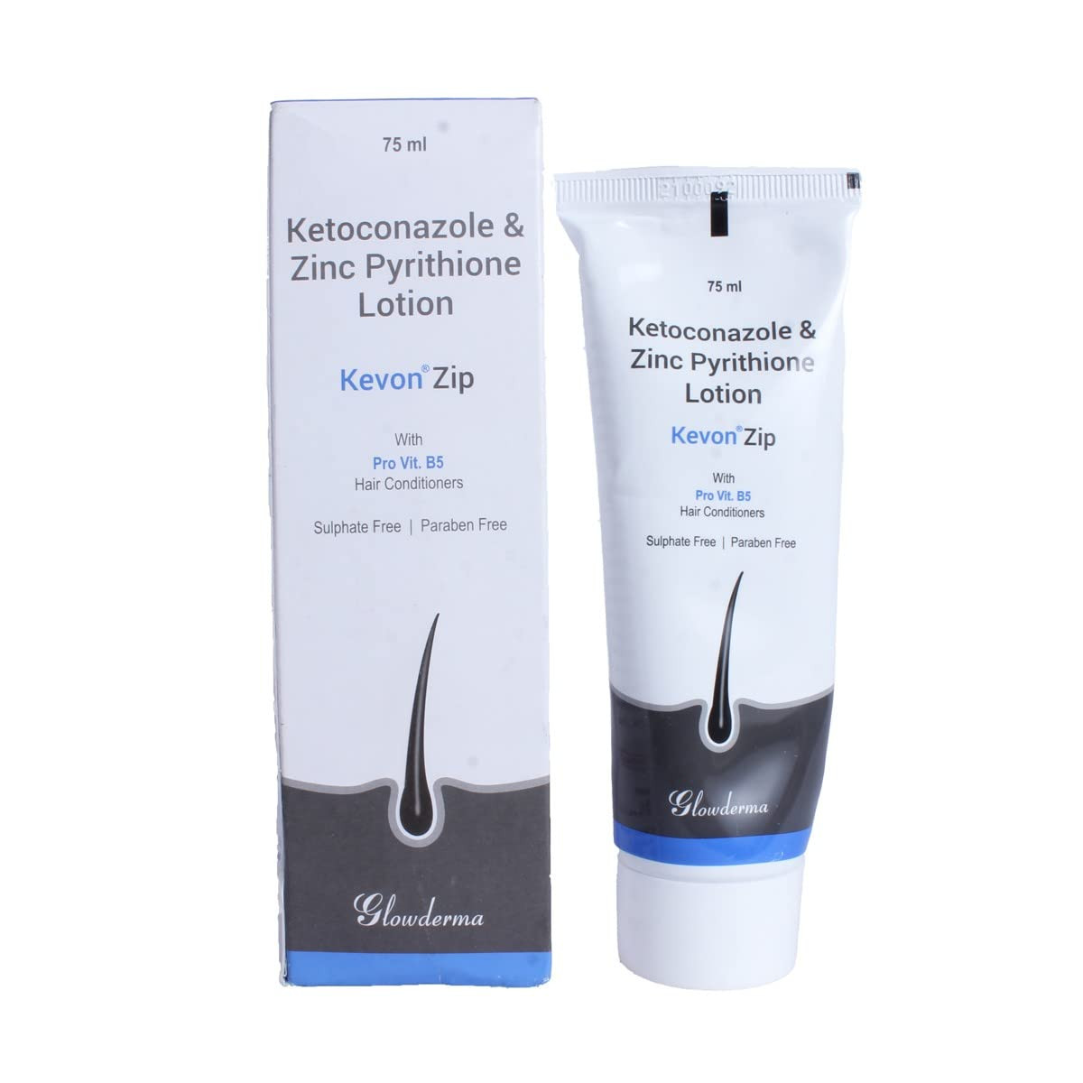 Kevon Zip Lotion