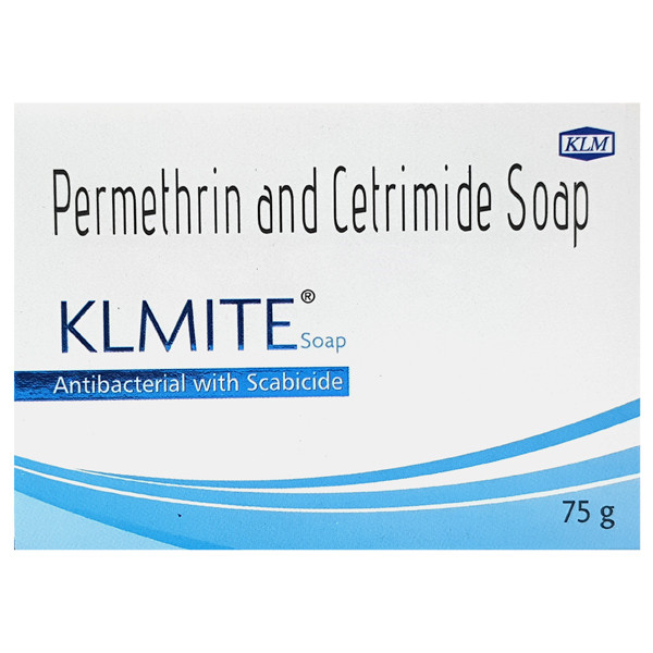 Klmite Soap