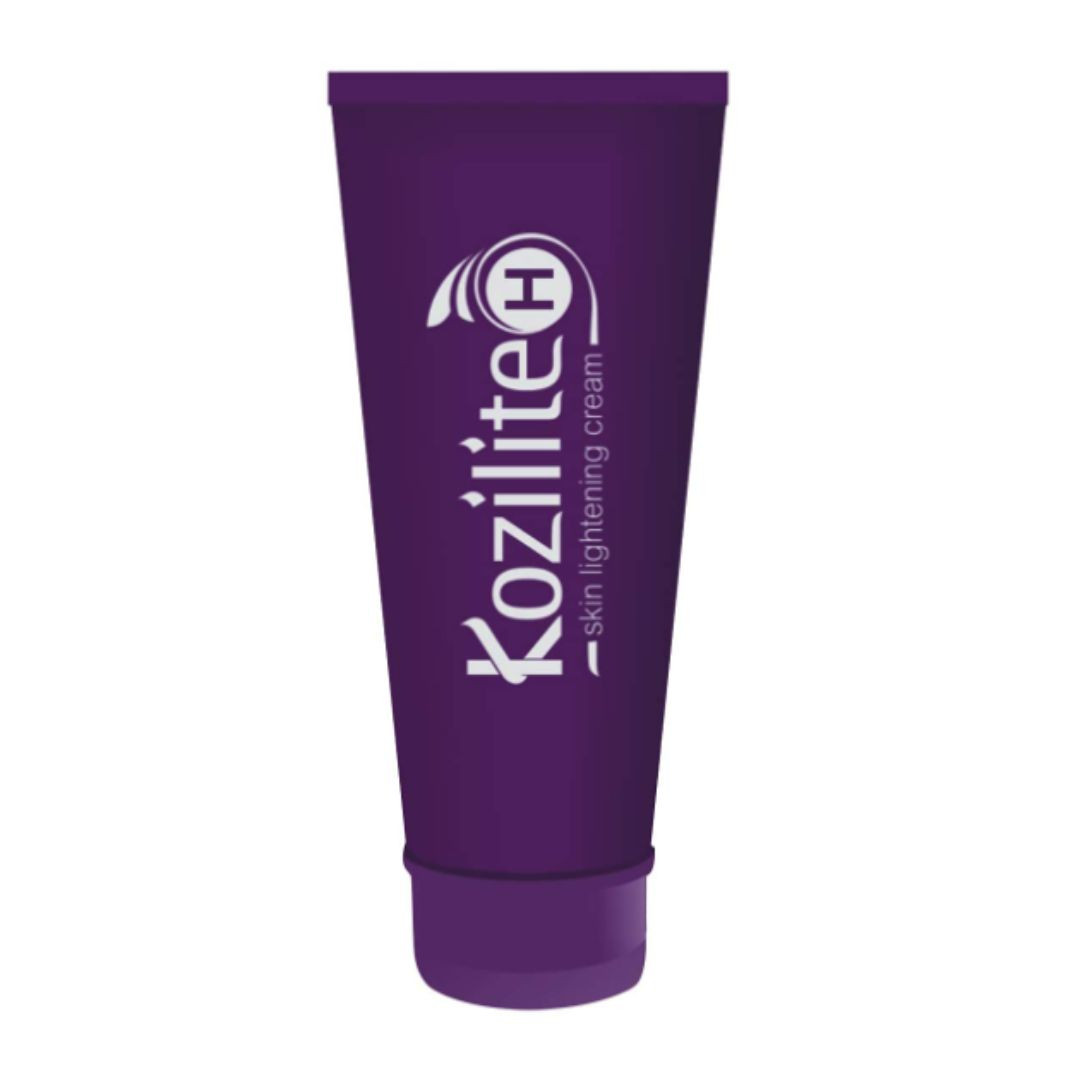 Kozilite H Skin Lightening Cream
