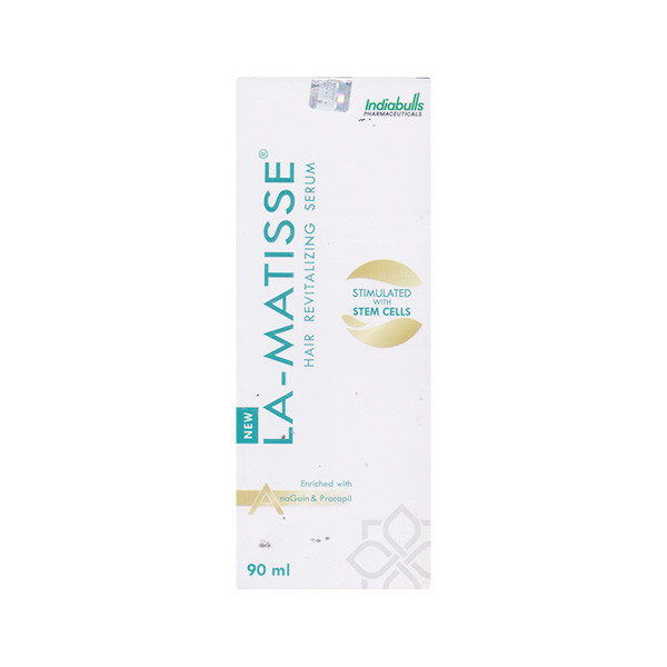 La Matisse Serum