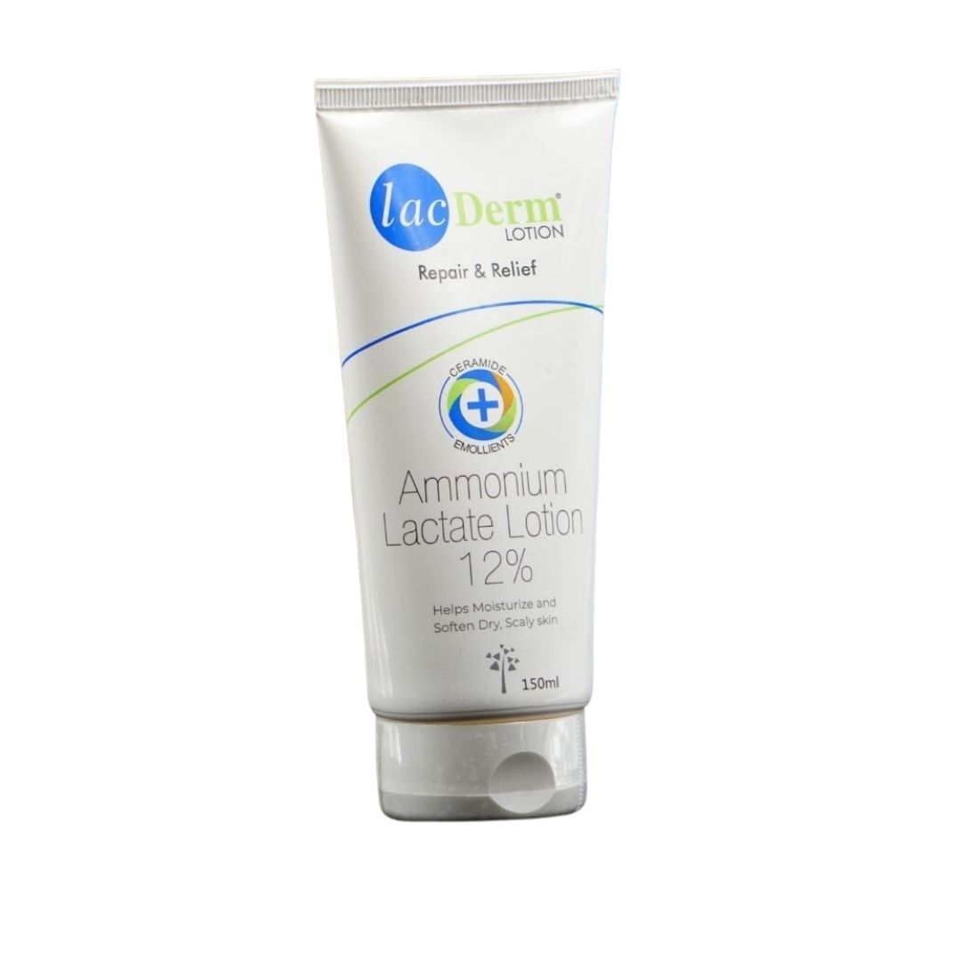 Lacderm Lotion