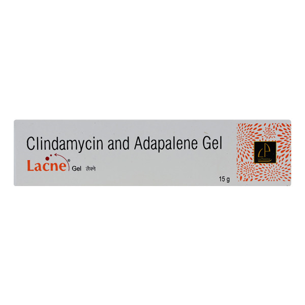 Lacne Gel
