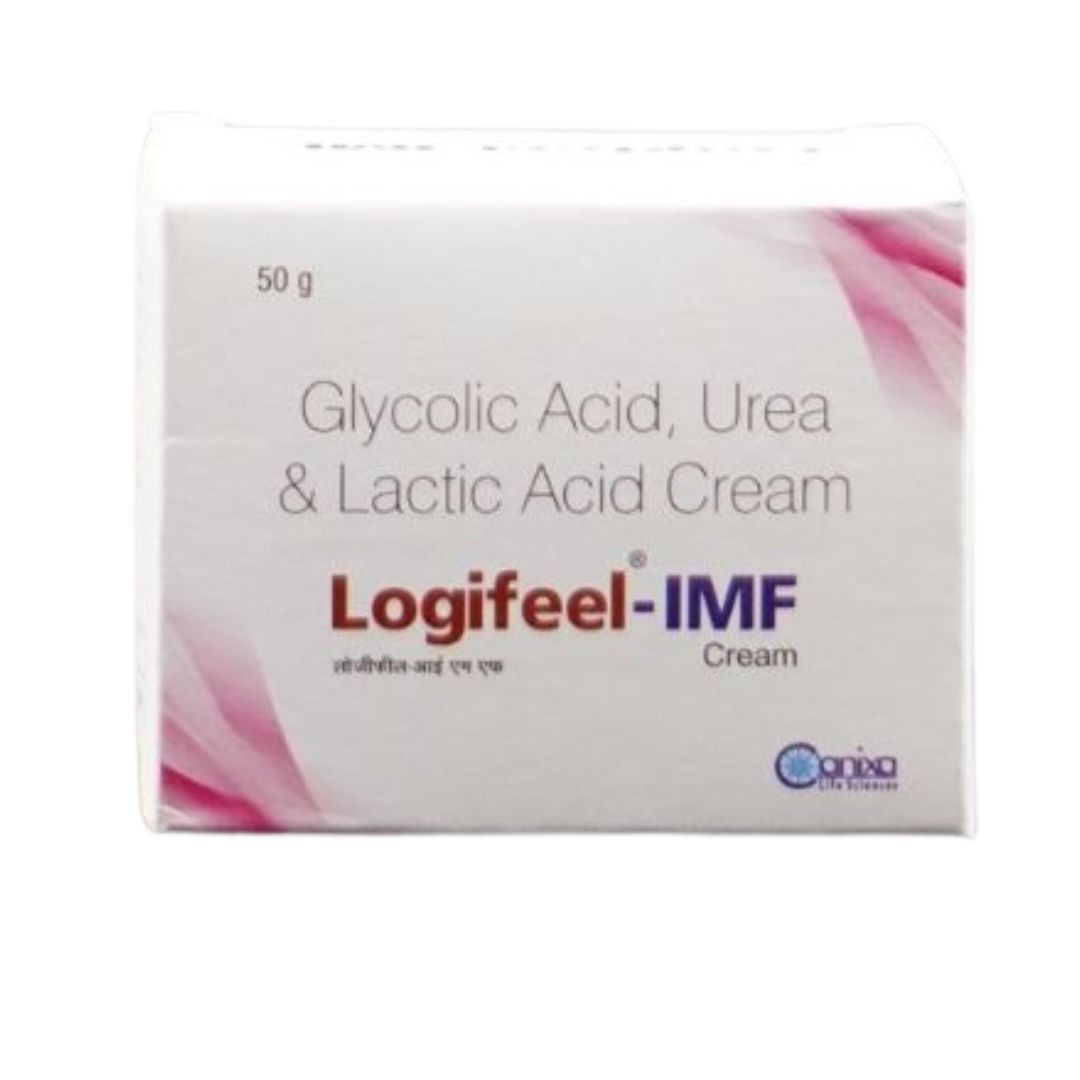 Logifeel Imf Cream