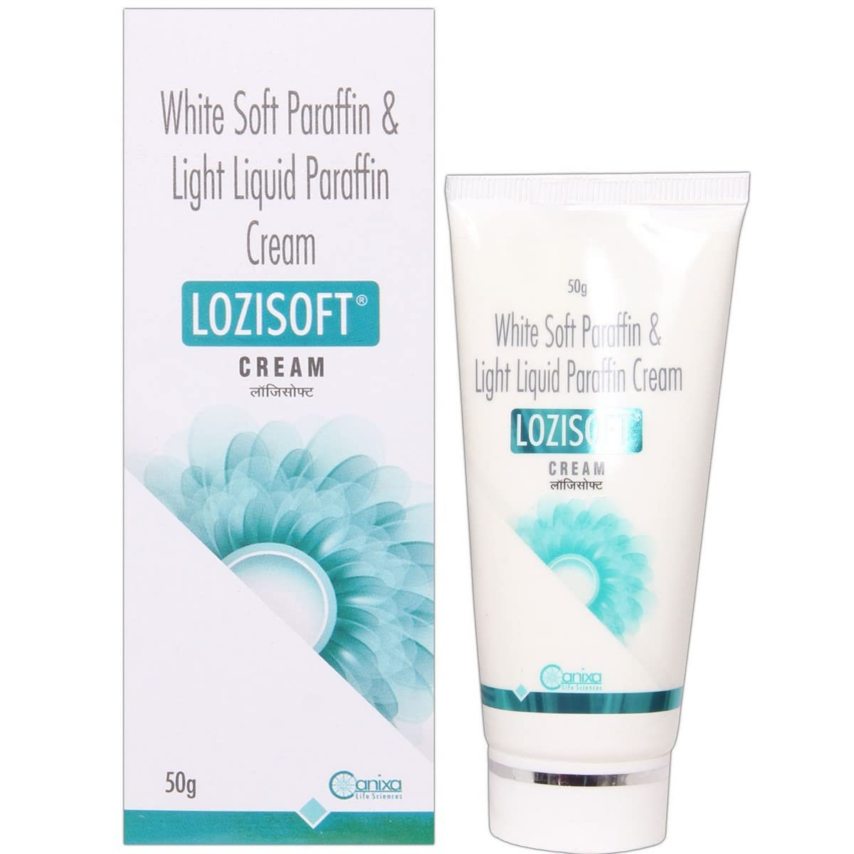 Lozisoft Cream