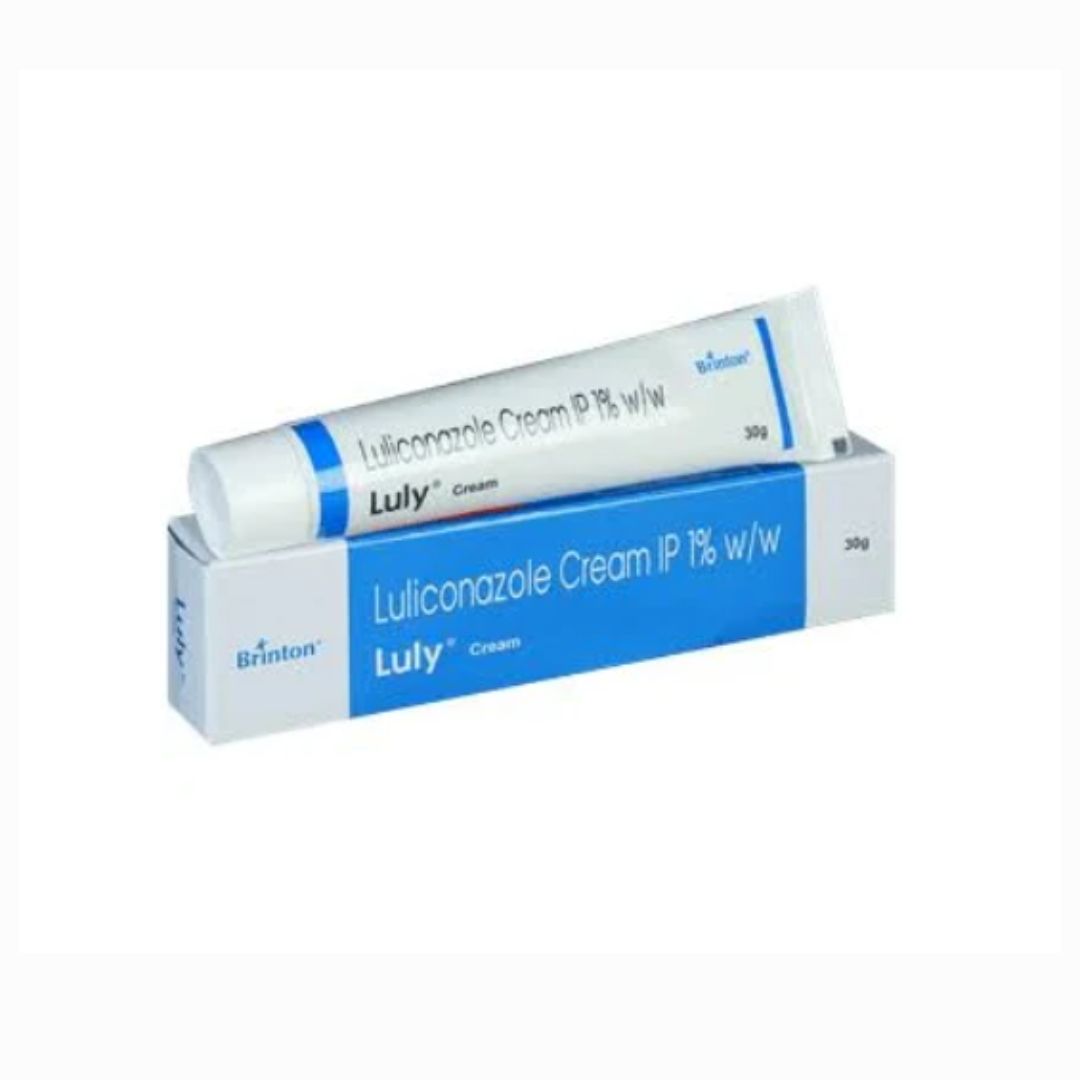 Luly Cream
