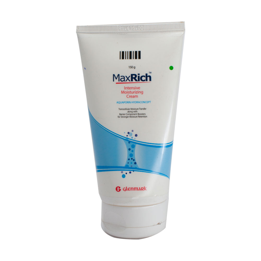 Maxrich Cream