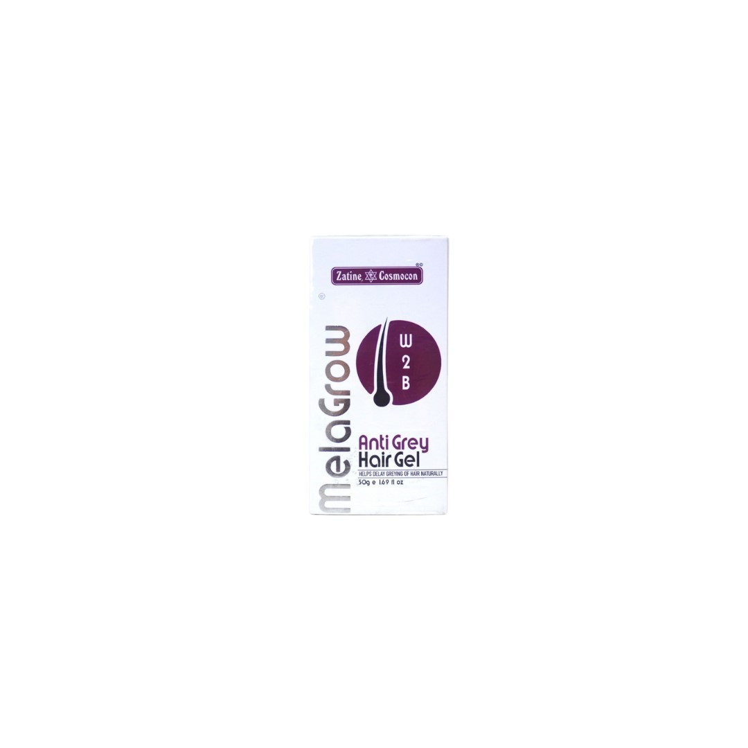 MelaGrow Anti Grey Hair Gel