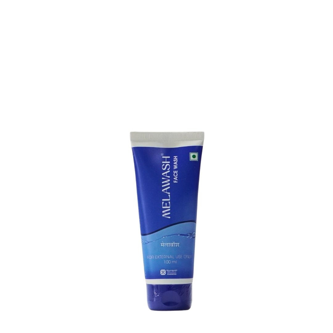 Melawash Face Wash
