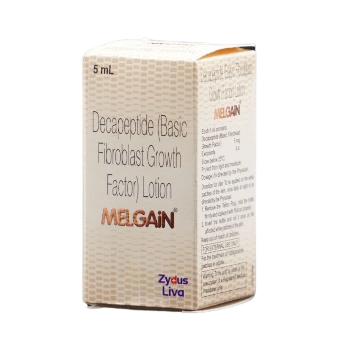 Melgain Lotion