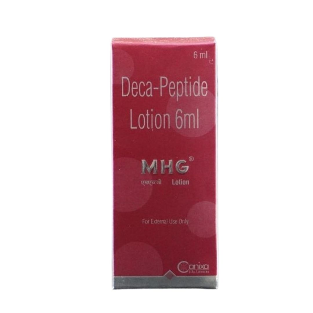 MHG Lotion