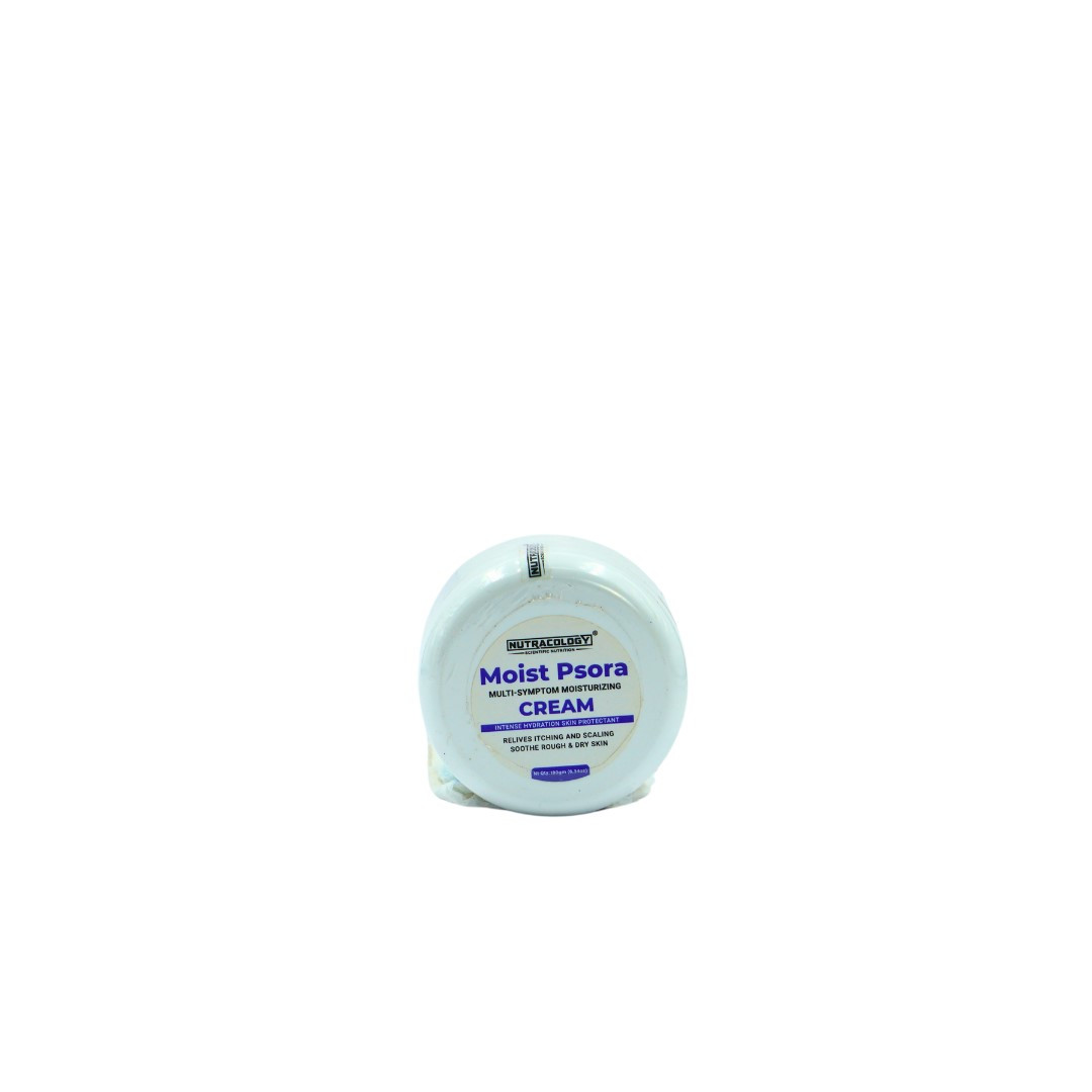 Moist Psora Cream