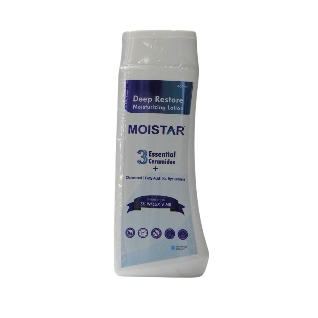 Moistar Moisturizing Lotion
