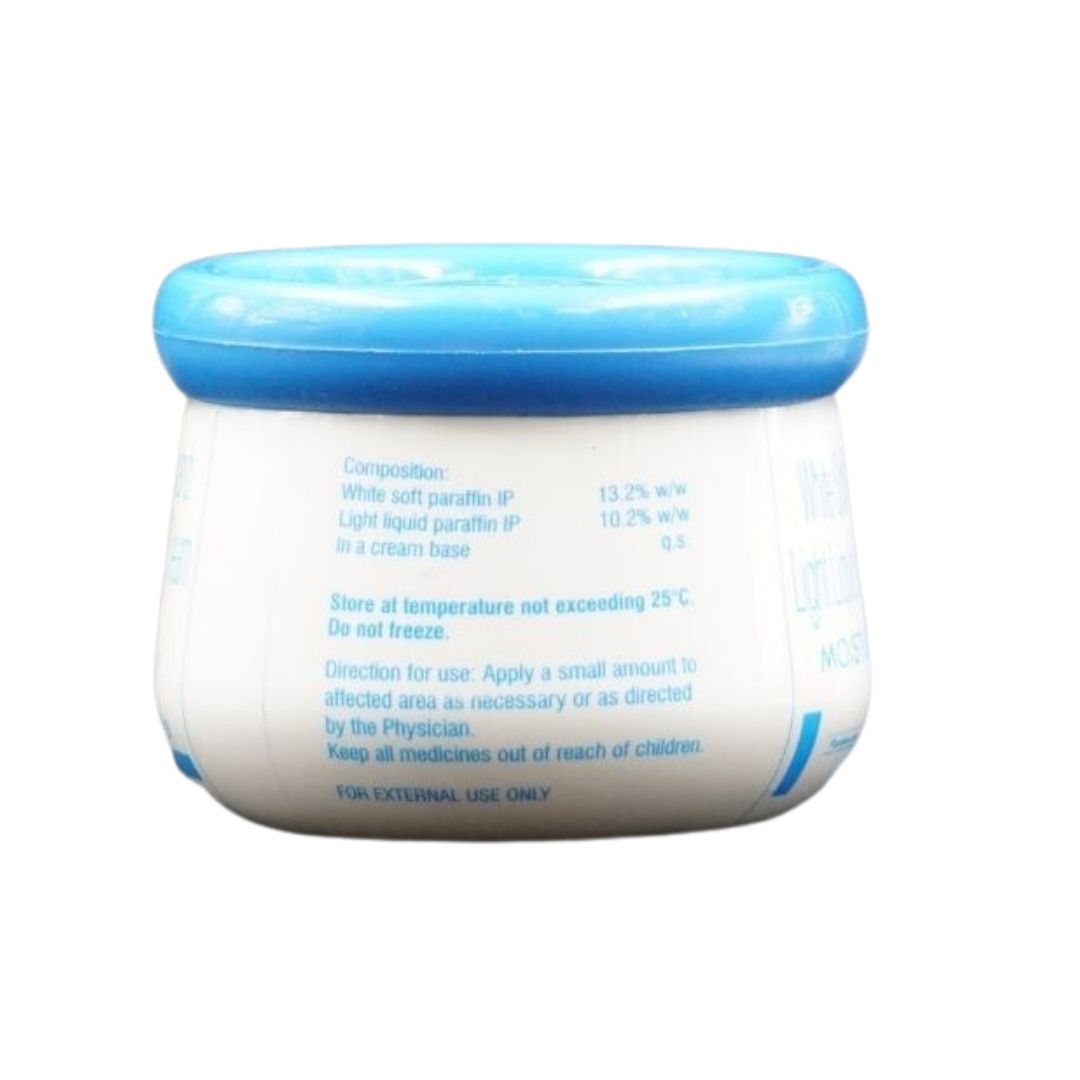 Moisturex Soft