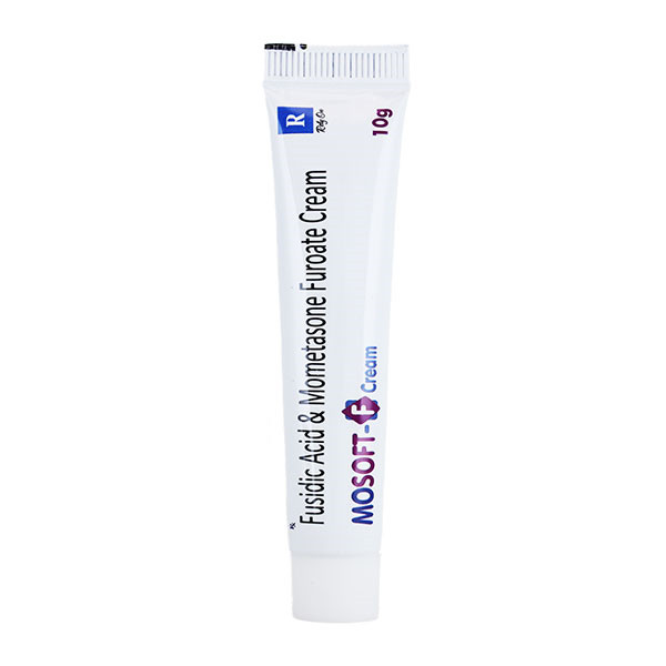 Mosoft F Cream