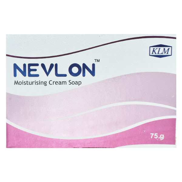 Nevlon Soap
