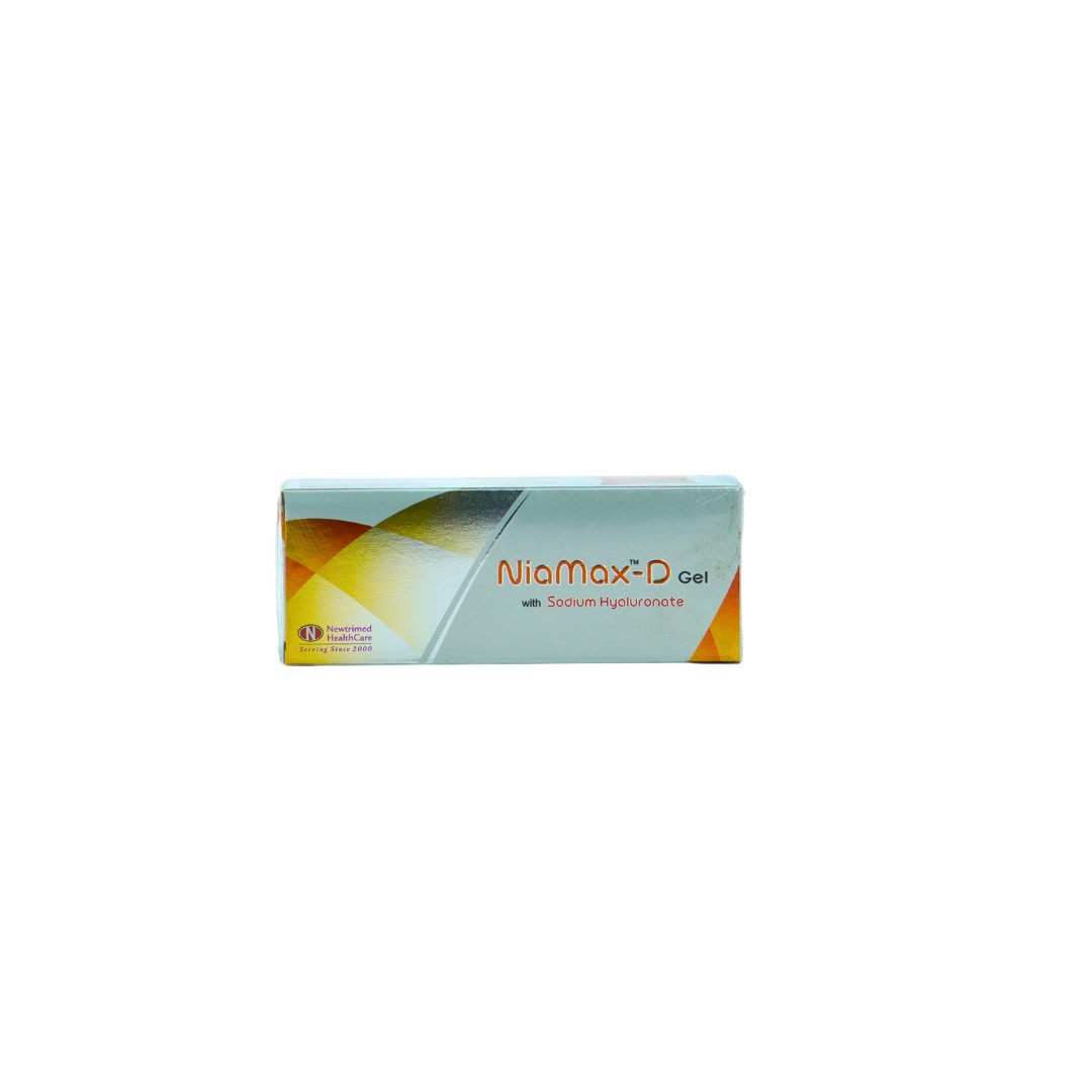 Niamax D Gel
