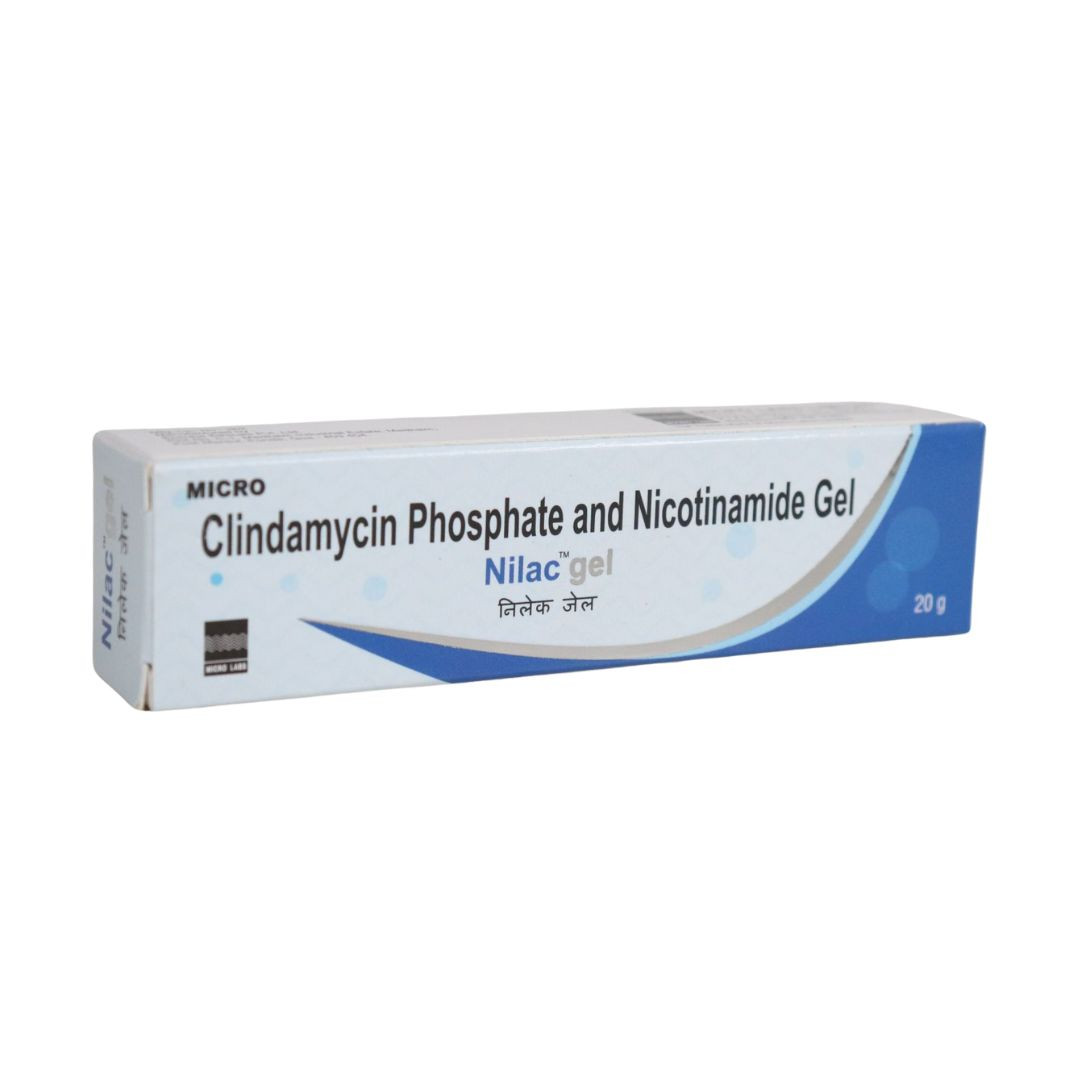 Nilac Gel
