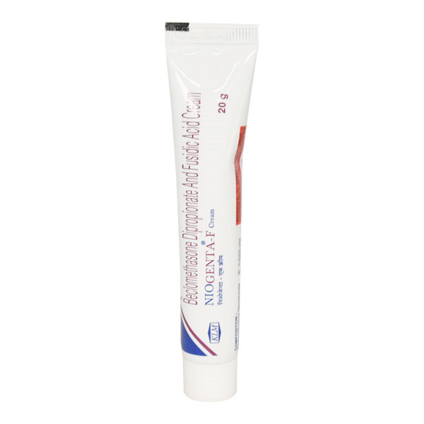 Niogenta F Cream