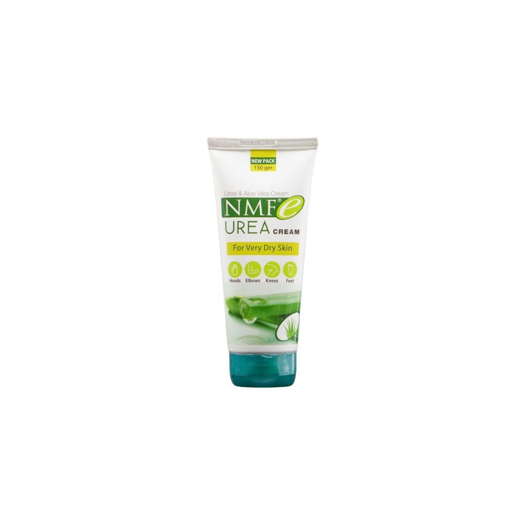 NMF e Urea Cream