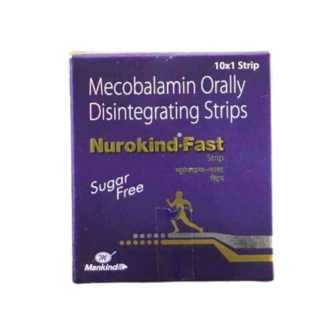 Nurokind Fast Strip