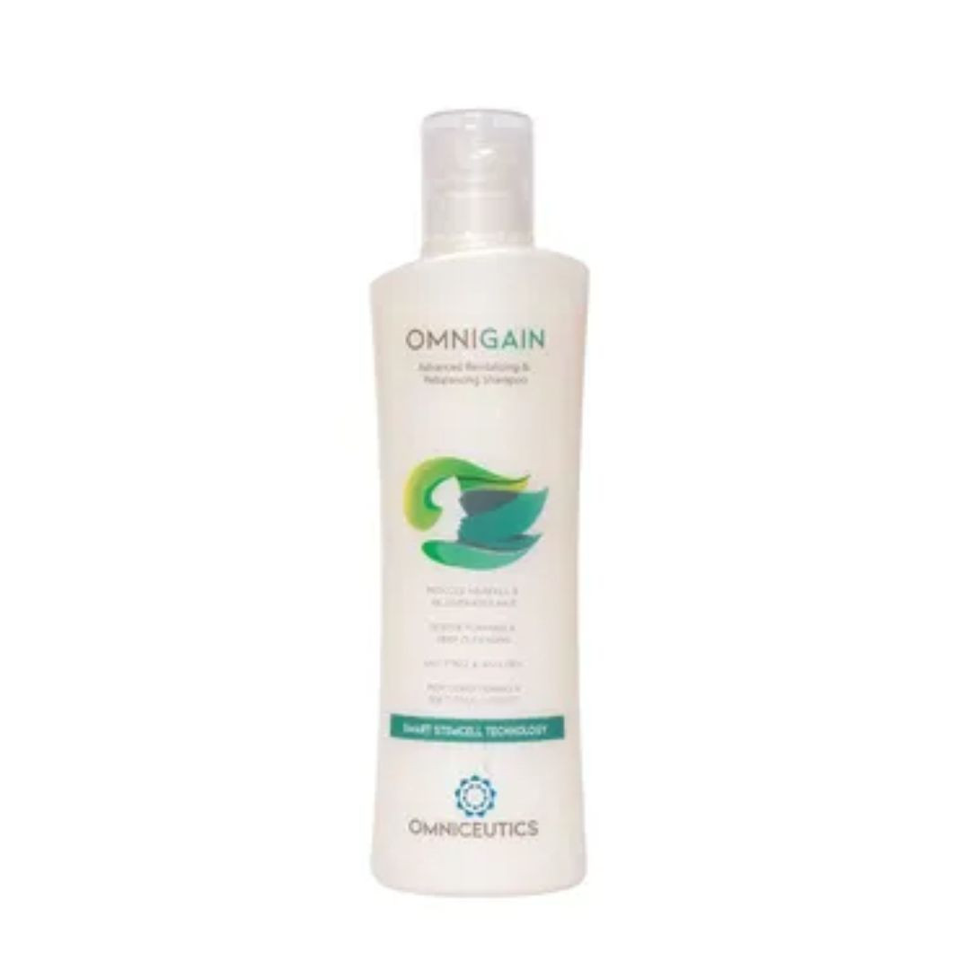 Omnigain Shampoo