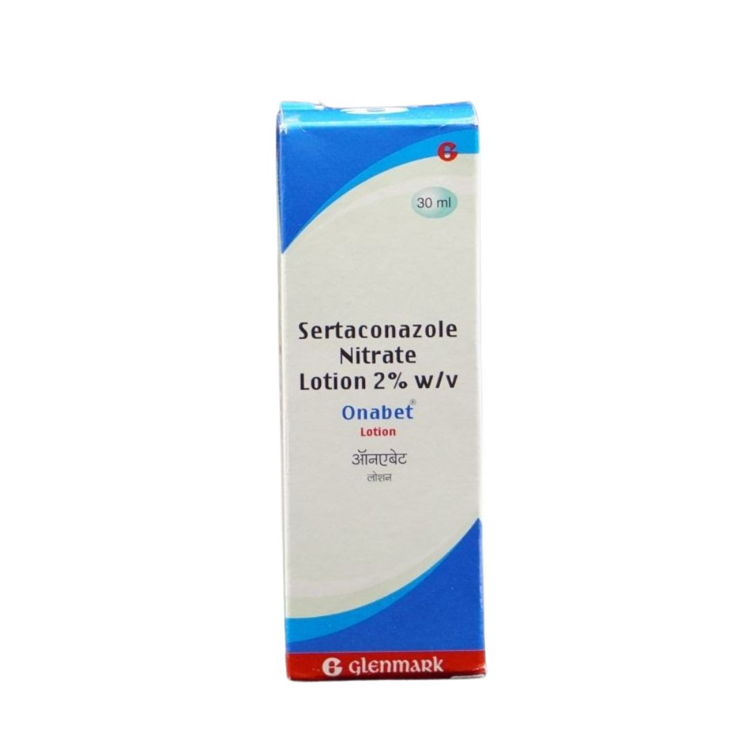 Onabet Lotion