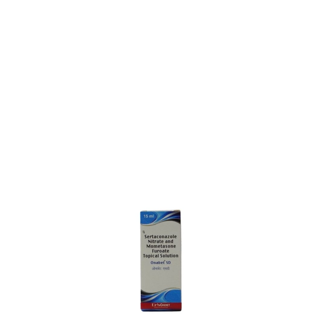 Onabet SD Lotion