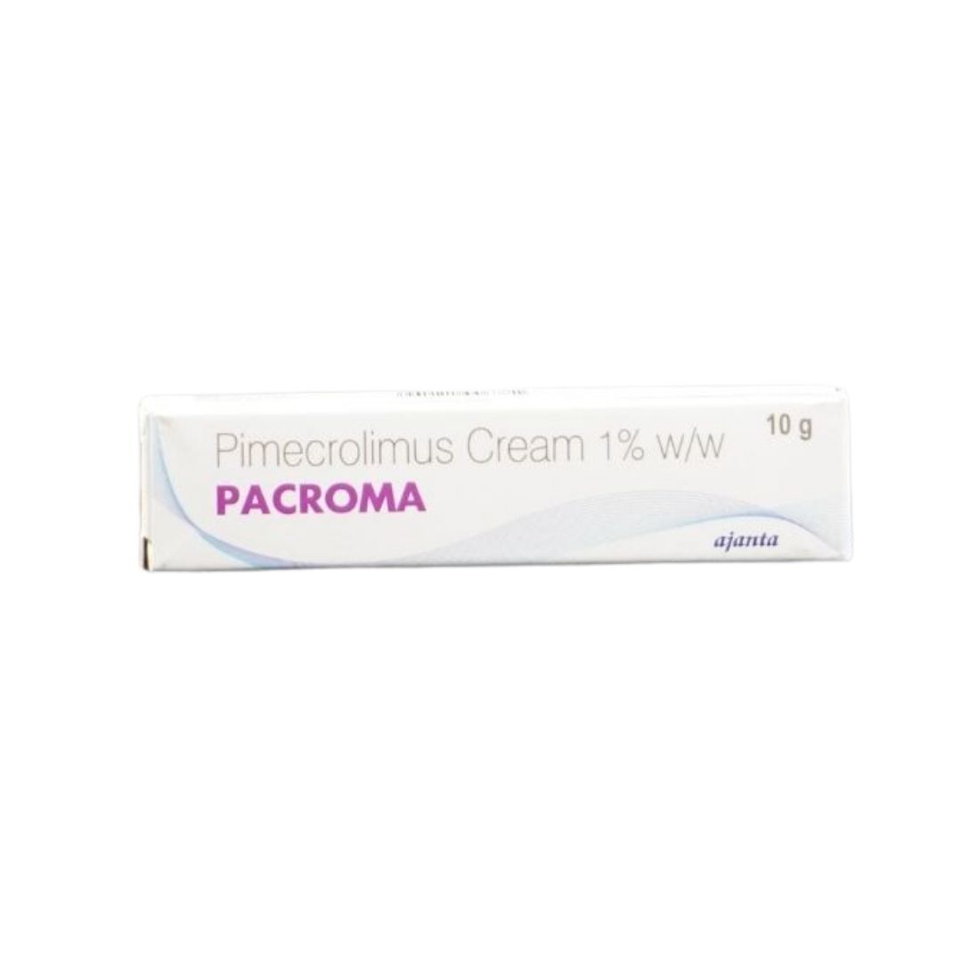 Pacroma Cream