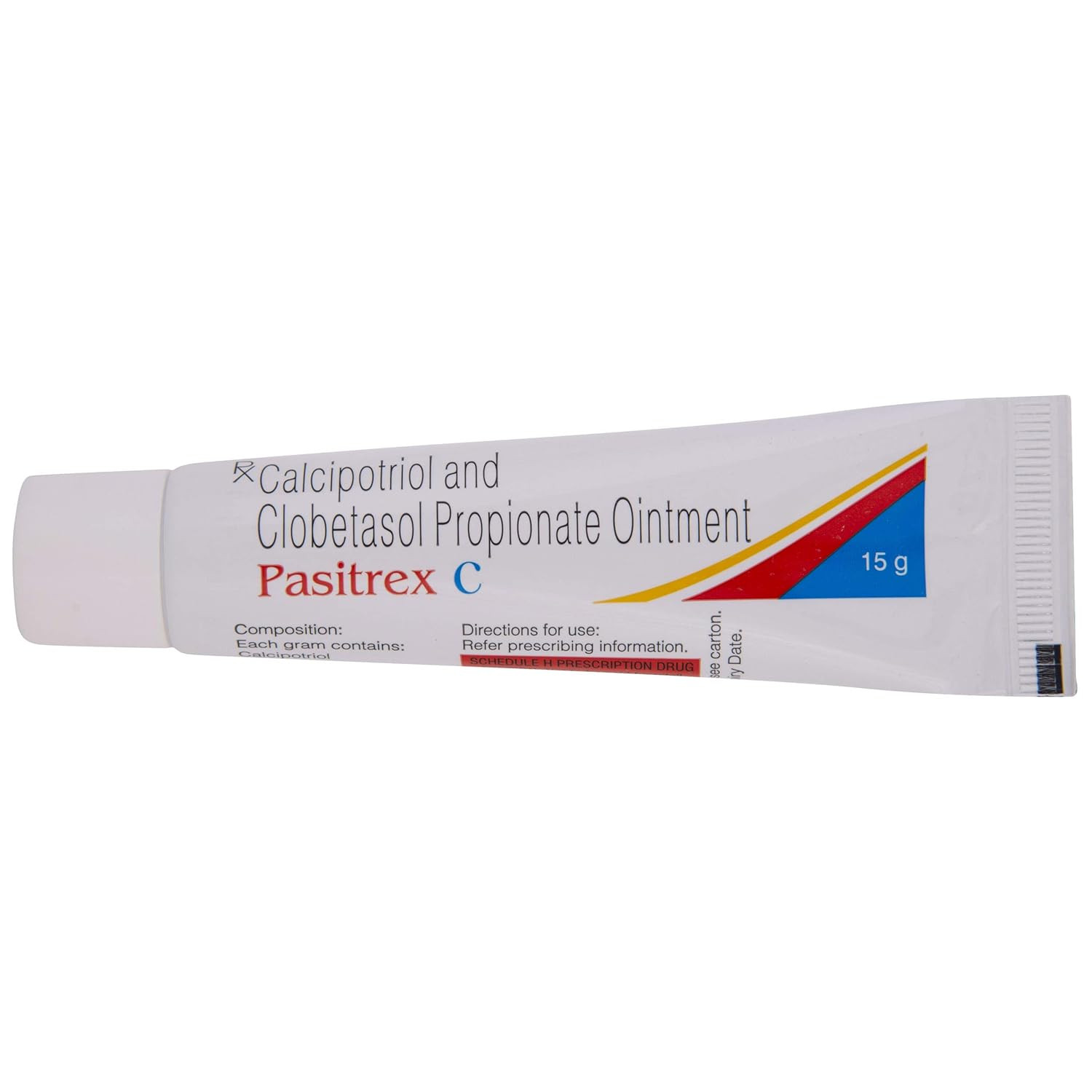 Pasitrex C Ointment