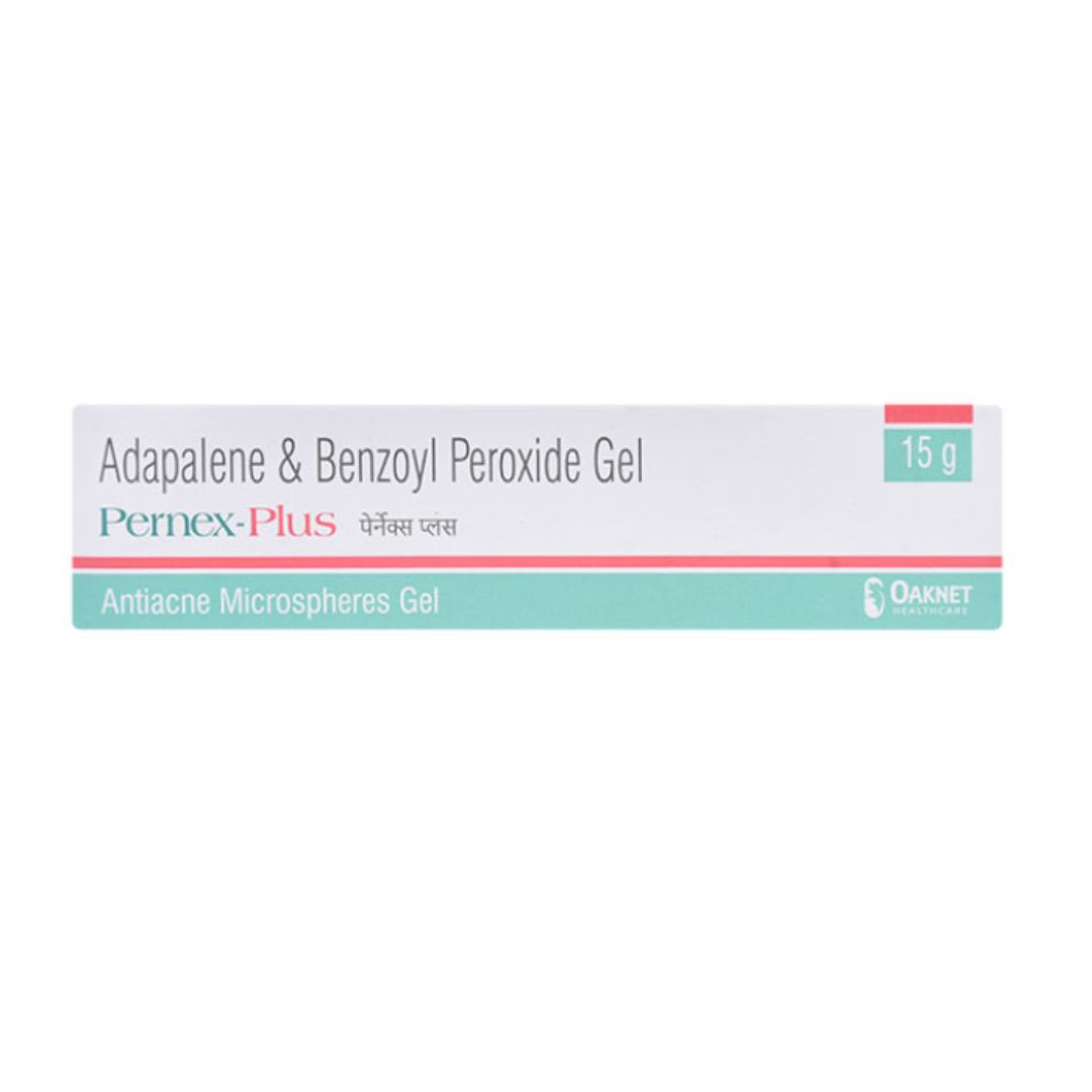 Pernex Plus gel