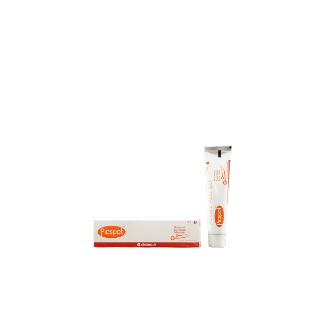 Picspot Gel