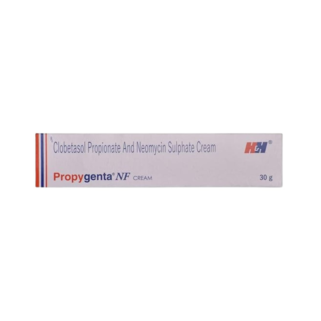Propygenta Nf Cream