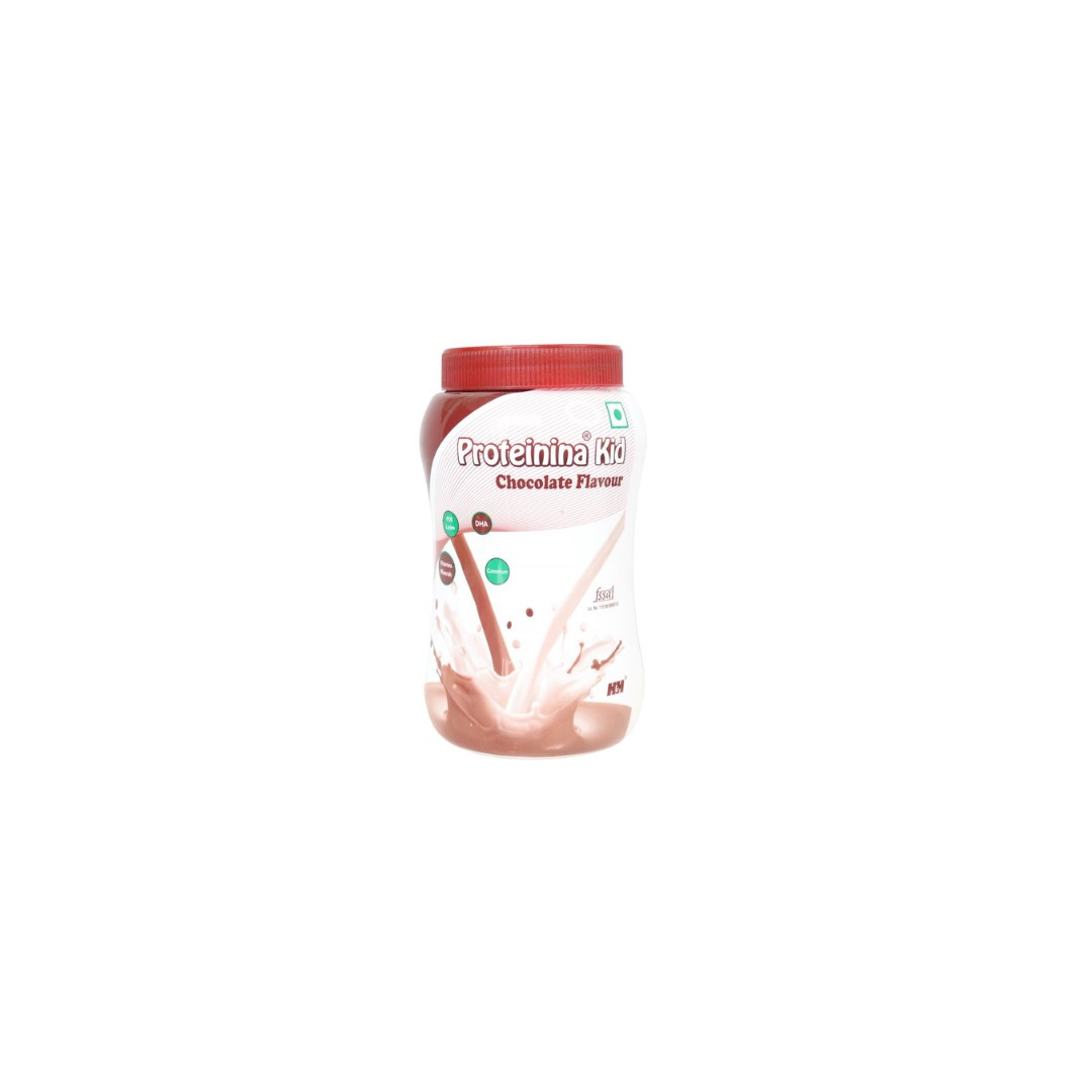 Proteinina Kid Chocolate Flavour