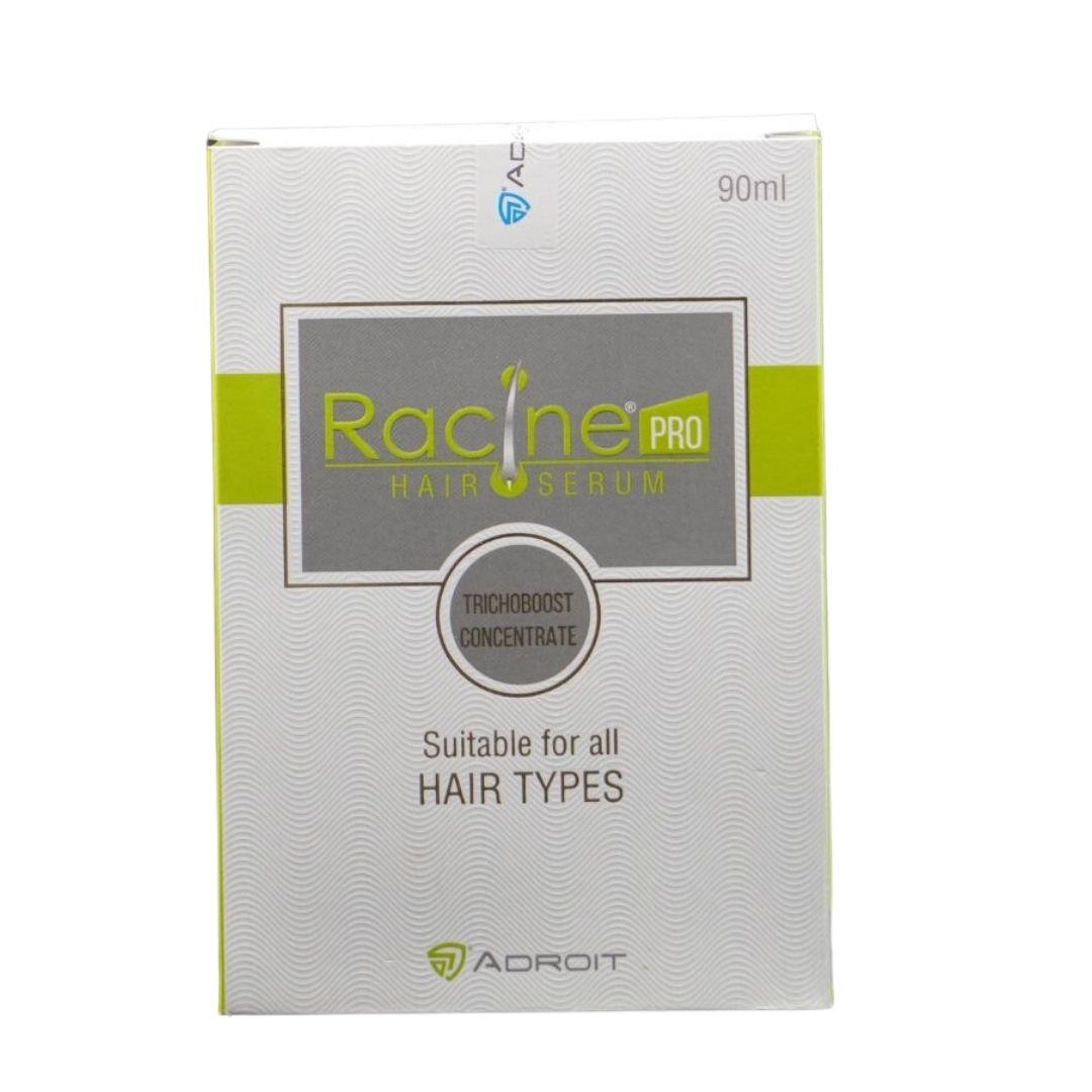 Racine Pro Hair Serum