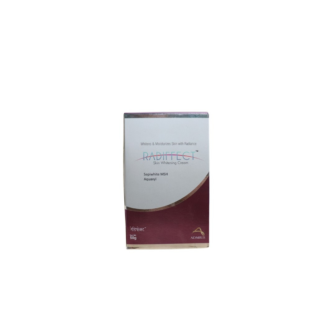 Radiffect Cream