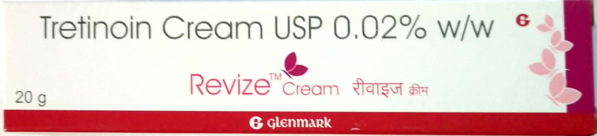 Revize Cream