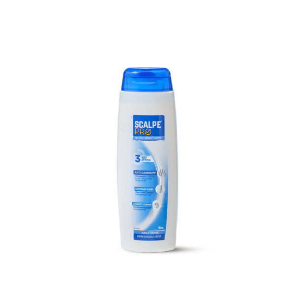 Scalpe Pro Shampoo