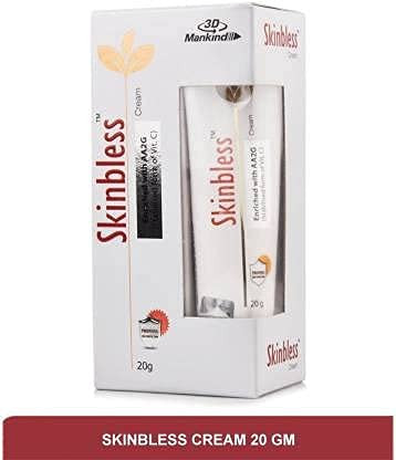 Skinbless Cream