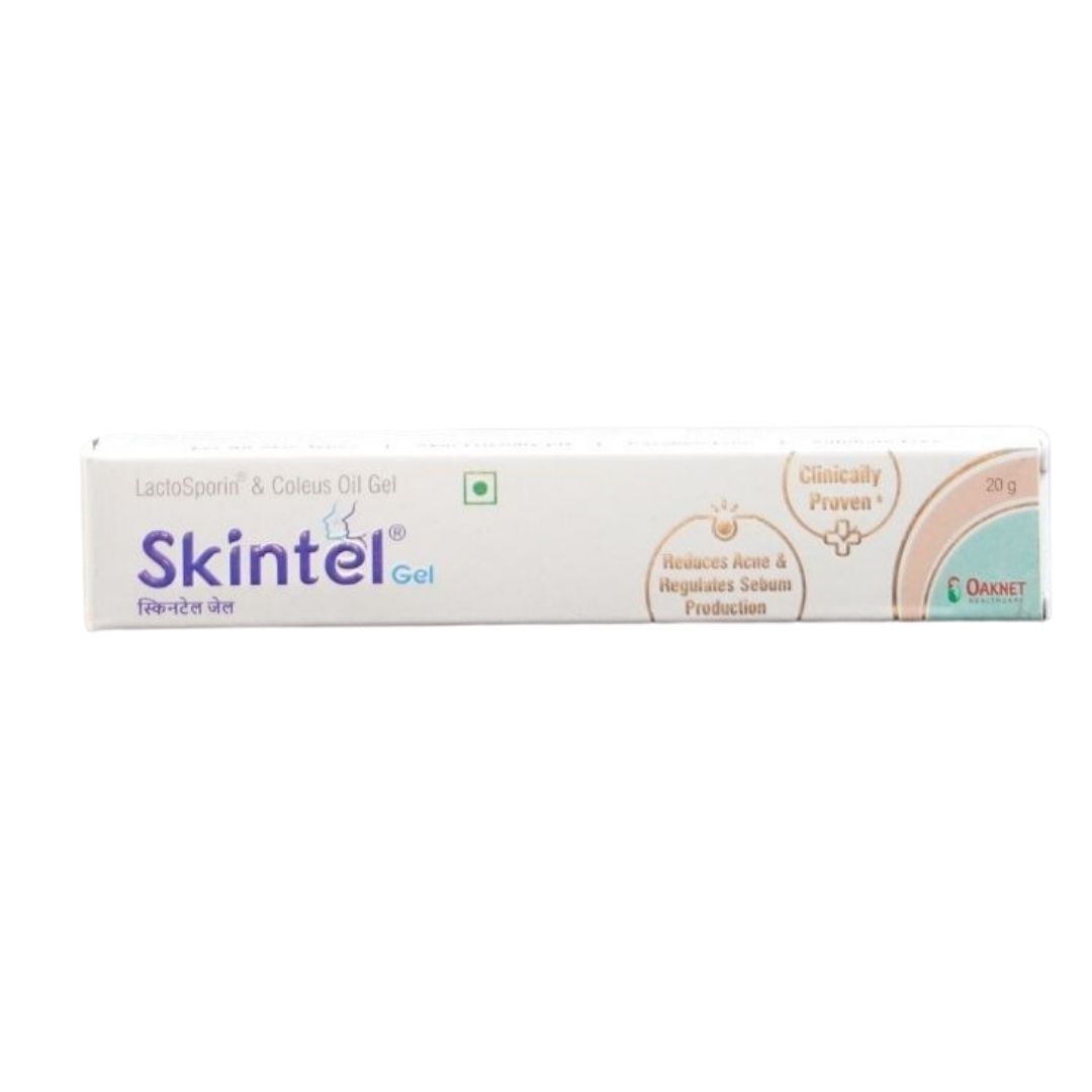Skintel Gel