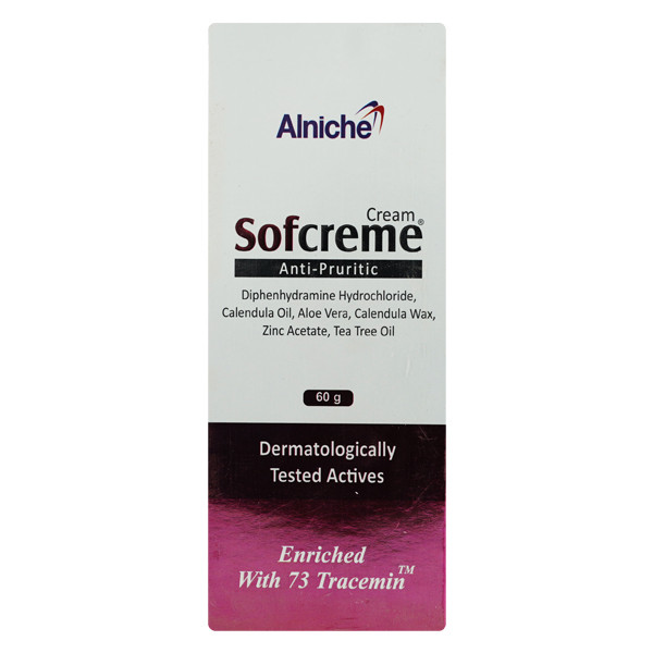 Sofcreme Cream